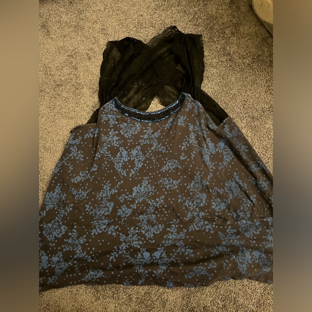 Free People top M